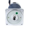 Brushed 48V 150W 20.00Nm(2832.23oz.in) 15RPM w/ 200:1 Spur Gearbox DC Gear Motor - F5D150-48GU-30S/5GU200KB | StepperOnline UK