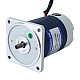 Brushed 12V 60W 0.77Nm(109.04oz.in) 600RPM w/ 3:1 Spur Gearbox DC Gear Motor - F5D60-12GN-18S/5GN3K | StepperOnline UK