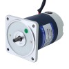Brushed 12V 60W 10.00Nm(1416.12oz.in) 9RPM w/ 200:1 Spur Gearbox DC Gear Motor - F5D60-12GN-18S/5GN200K | StepperOnline UK