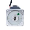 Brushed 12V 60W 10.00Nm(1416.12oz.in) 9RPM w/ 200:1 Spur Gearbox DC Gear Motor - F5D60-12GN-18S/5GN200K | StepperOnline UK