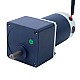 Brushed 24V 60W 2.32Nm(328.54oz.in) 200RPM w/ 15:1 Spur Gearbox DC Gear Motor - F5D60-24GN-30S/5GN15K | StepperOnline UK