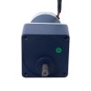 Brushed 12V 60W 10.00Nm(1416.12oz.in) 9RPM w/ 200:1 Spur Gearbox DC Gear Motor - F5D60-12GN-18S/5GN200K | StepperOnline UK