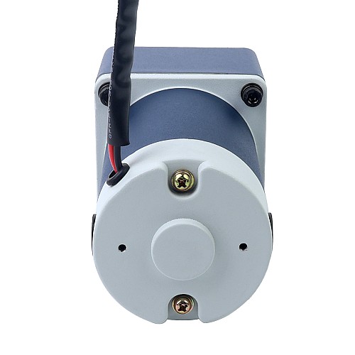 Brushed 24V 60W 2.32Nm(328.54oz.in) 200RPM w/ 15:1 Spur Gearbox DC Gear Motor - F5D60-24GN-30S/5GN15K | StepperOnline UK