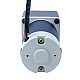 Brushed 24V 60W 2.32Nm(328.54oz.in) 200RPM w/ 15:1 Spur Gearbox DC Gear Motor - F5D60-24GN-30S/5GN15K | StepperOnline UK