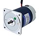 Brushed 24V 60W 1.29Nm(182.68oz.in) 360RPM w/ 5:1 Spur Gearbox DC Gear Motor - F5D60-24GN-18S/5GN5K | StepperOnline UK