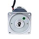Brushed 24V 60W 1.29Nm(182.68oz.in) 360RPM w/ 5:1 Spur Gearbox DC Gear Motor - F5D60-24GN-18S/5GN5K | StepperOnline UK