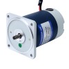 Brushed 24V 60W 1.54Nm(218.08oz.in) 300RPM w/ 10:1 Spur Gearbox DC Gear Motor - F5D60-24GN-30S/5GN10K | StepperOnline UK