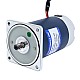 Brushed 12V 90W 5.22Nm(739.21oz.in) 120RPM w/ 15:1 Spur Gearbox DC Gear Motor - F5D90-12GU-18S/5GU15KB | StepperOnline UK