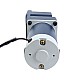 Brushed 24V 90W 20.00Nm(2832.24oz.in) 10RPM w/ 180:1 Right Angle Gearbox DC Gear Motor - F5D90-24GU-18S/5GU180RC | StepperOnline UK