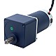 Brushed 24V 90W 2.32Nm(328.54oz.in) 300RPM w/ 10:1 Spur Gearbox DC Gear Motor - F5D90-24GU-30S/5GU10KB | StepperOnline UK