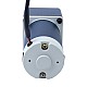 Brushed 24V 90W 2.32Nm(328.54oz.in) 300RPM w/ 10:1 Spur Gearbox DC Gear Motor - F5D90-24GU-30S/5GU10KB | StepperOnline UK