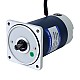 Brushed 12V 90W 16.89Nm(2391.82oz.in) 30RPM w/ 100:1 Spur Gearbox DC Gear Motor - F5D90-12GU-30S/5GU100KB | StepperOnline UK