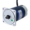 Brushed 12V 90W 16.89Nm(2391.82oz.in) 30RPM w/ 100:1 Spur Gearbox DC Gear Motor - F5D90-12GU-30S/5GU100KB | StepperOnline UK