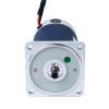 Brushed 12V 90W 16.89Nm(2391.82oz.in) 30RPM w/ 100:1 Spur Gearbox DC Gear Motor - F5D90-12GU-30S/5GU100KB | StepperOnline UK