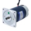 Brushed 24V 90W 9.38Nm(1328.32oz.in) 60RPM w/ 50:1 Spur Gearbox DC Gear Motor - F5D90-24GU-30S/5GU50KB | StepperOnline UK