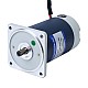 Brushed 48V 90W 1.16Nm(164.27oz.in) 600RPM w/ 5:1 Spur Gearbox DC Gear Motor - F5D90-48GU-30S/5GU5KB | StepperOnline UK