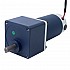 Brushed 24V 250W 6.44Nm(911.98oz.in) 300RPM w/ 10:1 Spur Gearbox DC Gear Motor