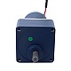 Brushed 24V 250W 6.44Nm(911.98oz.in) 300RPM w/ 10:1 Spur Gearbox DC Gear Motor - F6D250-24GU-30S/6GU10K | StepperOnline UK