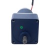Brushed 24V 250W 8.69Nm(1230.61oz.in) 200RPM w/ 15:1 Spur Gearbox DC Gear Motor - F6D250-24GU-30S/6GU15K | StepperOnline UK