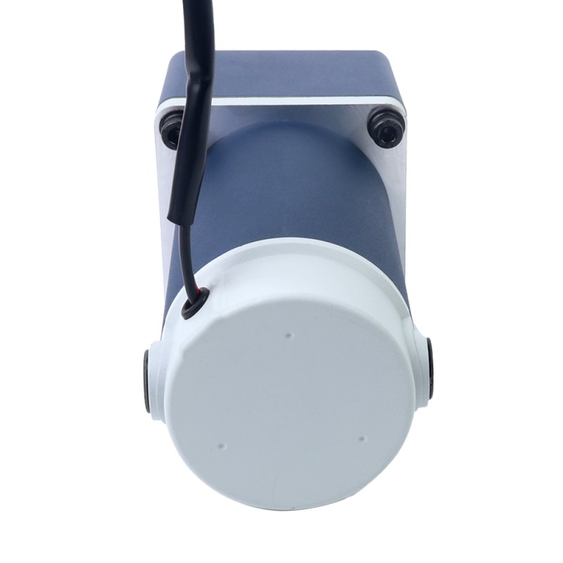 Brushed 24V 250W 8.69Nm(1230.61oz.in) 200RPM w/ 15:1 Spur Gearbox DC Gear Motor - F6D250-24GU-30S/6GU15K | StepperOnline UK