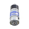 Brushed 24V DC Gear Motor 3.4Kg.cm/172RPM w/ 19.2:1 Planetary Gearbox - PA36-38244500-G19 | StepperOnline UK