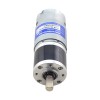 Brushed 24V DC Gear Motor 3.4Kg.cm/172RPM w/ 19.2:1 Planetary Gearbox - PA36-38244500-G19 | StepperOnline UK