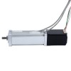 Nema 11 Ball Screw Electric Cylinder 1.0A Stroke 40mm 0.1Nm(14.16oz.in) Lead 1mm(0.03937) with Limit Switch - LCB11S17BSM10-40D | StepperOnline UK