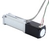 Nema 11 Ball Screw Electric Cylinder 1.0A Stroke 40mm 0.1Nm(14.16oz.in) Lead 1mm(0.03937) with Limit Switch - LCB11S17BSM10-40D | StepperOnline UK