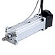 Nema 14 Ball Screw Electric Cylinder 1.5A Stroke 75mm 0.14Nm(19.83oz.in) Lead 12mm(0.47244) with Limit Switch - LCB14S13B2B15-75D | StepperOnline UK