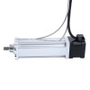Nema 14 Ball Screw Electric Cylinder 1.5A Stroke 25mm 0.14Nm(19.83oz.in) Lead 12mm(0.47244) with Limit Switch - LCB14S13B2B15-25D | StepperOnline UK