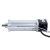 Nema 14 Ball Screw Electric Cylinder 1.5A Stroke 25mm 0.14Nm(19.83oz.in) Lead 12mm(0.47244) with Limit Switch - LCB14S13B2B15-25D | StepperOnline UK