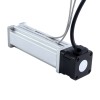 Nema 17 Ball Screw Electric Cylinder 1.5A Stroke 75mm 0.25Nm(35.40oz.in) Lead 5mm(0.19685) with Limit Switch - LCB17S13BVL15-75D | StepperOnline UK