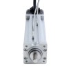 Nema 17 Ball Screw Electric Cylinder 1.5A Stroke 75mm 0.25Nm(35.40oz.in) Lead 5mm(0.19685) with Limit Switch - LCB17S13BVL15-75D | StepperOnline UK