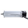 Nema 17 Ball Screw Electric Cylinder 1.5A Stroke 75mm 0.25Nm(35.40oz.in) Lead 5mm(0.19685) with Limit Switch - LCB17S13BVL15-75D | StepperOnline UK