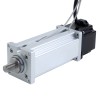 Nema 23 Ball Screw Electric Cylinder 4.0A Stroke 75mm 2.0Nm(283.22oz.in) Lead 4mm(0.15748) with Limit Switch - LCB23S30BDL40-75D | StepperOnline UK