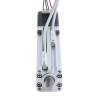 Nema 8 Ball Screw Electric Cylinder 0.5A Stroke 40mm 0.02Nm(2.83oz.in) Lead 1mm(0.03937) with Limit Switch - LCB8S15BSS05-40D | StepperOnline UK