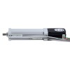 Nema 8 Ball Screw Electric Cylinder 0.5A Stroke 40mm 0.02Nm(2.83oz.in) Lead 1mm(0.03937) with Limit Switch - LCB8S15BSS05-40D | StepperOnline UK