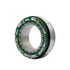 SFI Series 210W 48VDC Frameless Torque Motor 0.298Nm 50mm Frame Diameter - 50SFI08-4821-030B | StepperOnline UK
