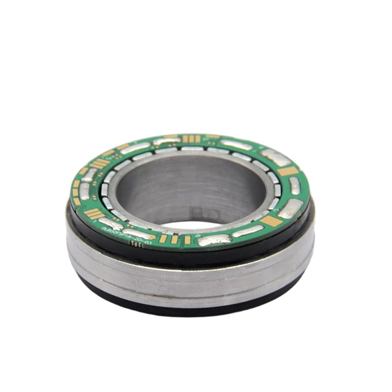 SFI Series 210W 48VDC Frameless Torque Motor 0.298Nm 50mm Frame Diameter - 50SFI08-4821-030B | StepperOnline UK