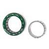 SFI Series 272W 48VDC Frameless Torque Motor 1.3Nm 69mm Frame Diameter - 70SFI18-4827-124B | StepperOnline UK