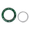 SFI Series 272W 48VDC Frameless Torque Motor 1.3Nm 69mm Frame Diameter - 70SFI18-4827-124B | StepperOnline UK