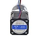 Nema 17 Stepper Motor L=39mm Gear Ratio 50:1 MG Series Planetary Gearbox - 17HS15-1584S-MG50 | StepperOnline UK