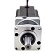 Nema 23 Stepper Motor L=76.5mm Gear Ratio 10:1 MG Series Planetary Gearbox - 23HS30-2904S-MG10 | StepperOnline UK