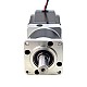Nema 23 Stepper Motor L=76.5mm Gear Ratio 50:1 MG Series Planetary Gearbox - 23HS30-2904S-MG50 | StepperOnline UK