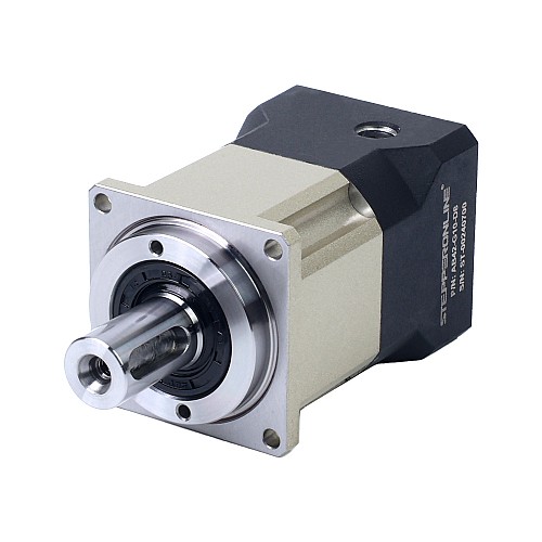 AB Series 42mm 10:1 Helical Planetary Gearbox Backlash 5arcmin for Servo Motors IP65 - AB42-G10-D8 | StepperOnline UK