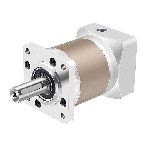 EG Series Planetary Gearbox Gear Ratio 50:1 Backlash 20arc-min for 10mm Shaft Nema 23 Stepper Motor - EG23-G50-D10 | StepperOnline UK