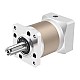 EG Series Planetary Gearbox Gear Ratio 50:1 Backlash 20arc-min for 10mm Shaft Nema 23 Stepper Motor - EG23-G50-D10 | StepperOnline UK