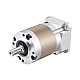 EG Series Planetary Gearbox Gear Ratio 20:1 Backlash 20arc-min for Nema 17 Stepper Motor - EG17-G20 | StepperOnline UK