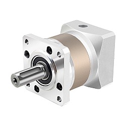 EG Series Planetary Gearbox Gear Ratio 10:1 Backlash 15arc-min for 10mm Shaft Nema 23 Stepper Motor