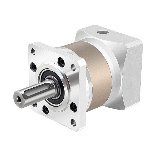 EG Series Planetary Gearbox Gear Ratio 10:1 Backlash 15arc-min for 10mm Shaft Nema 23 Stepper Motor - EG23-G10-D10 | StepperOnline UK